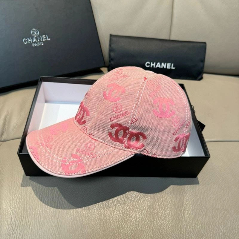 Chanel Caps Tailored 259891