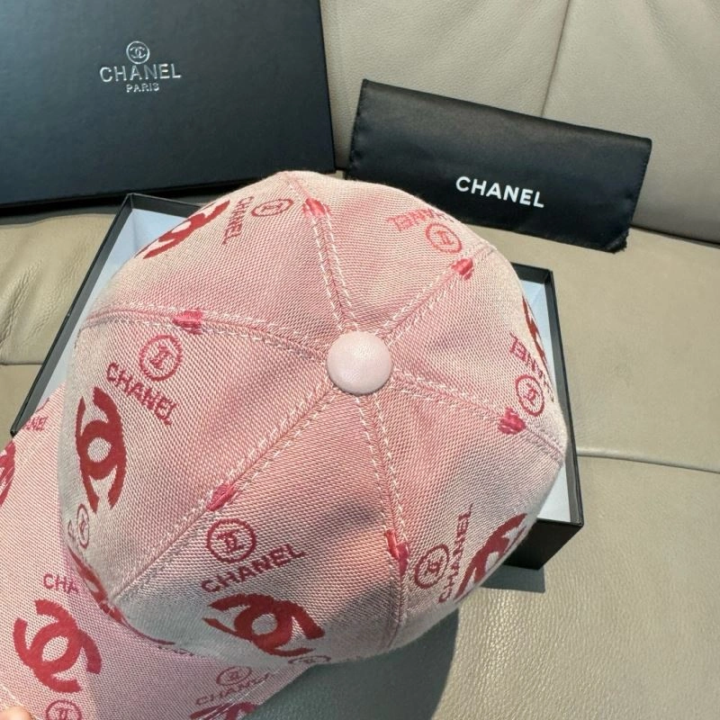 Chanel Caps Tailored 259891