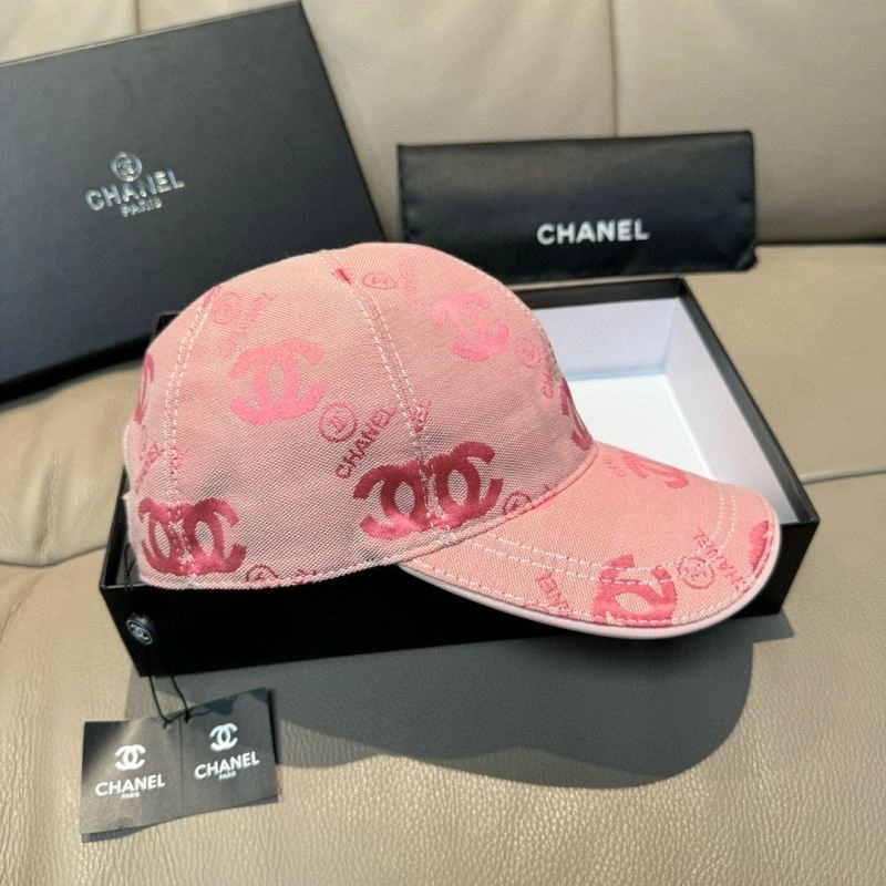 Chanel Caps Tailored 259891