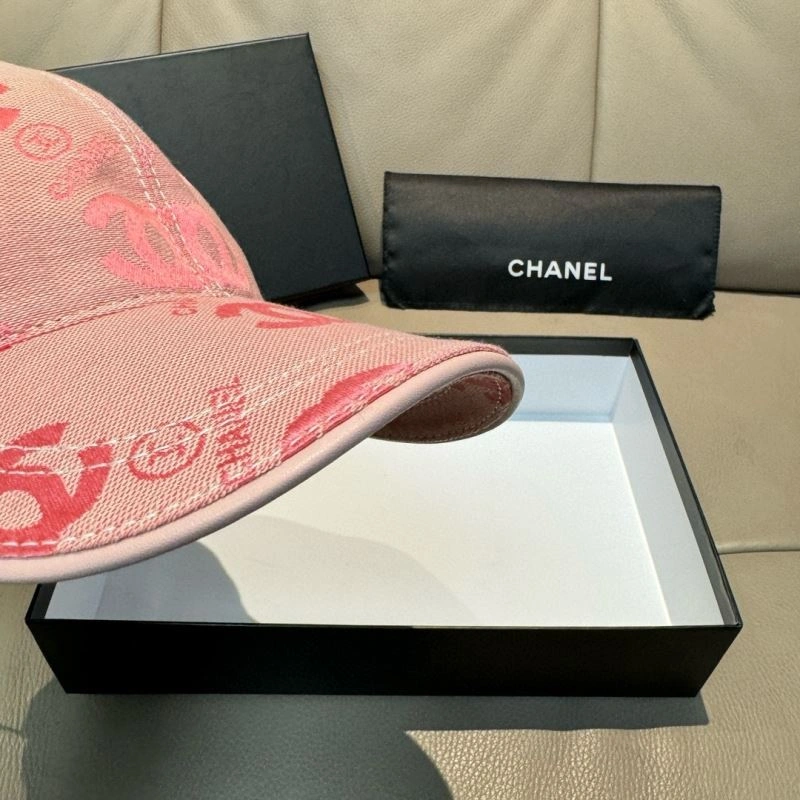 Chanel Caps Tailored 259891