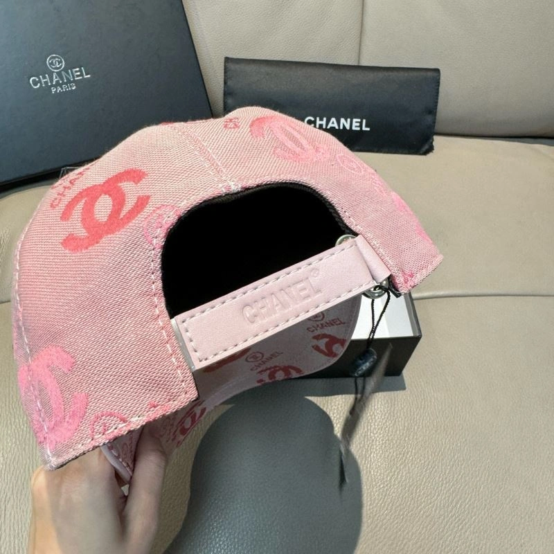 Chanel Caps Tailored 259891
