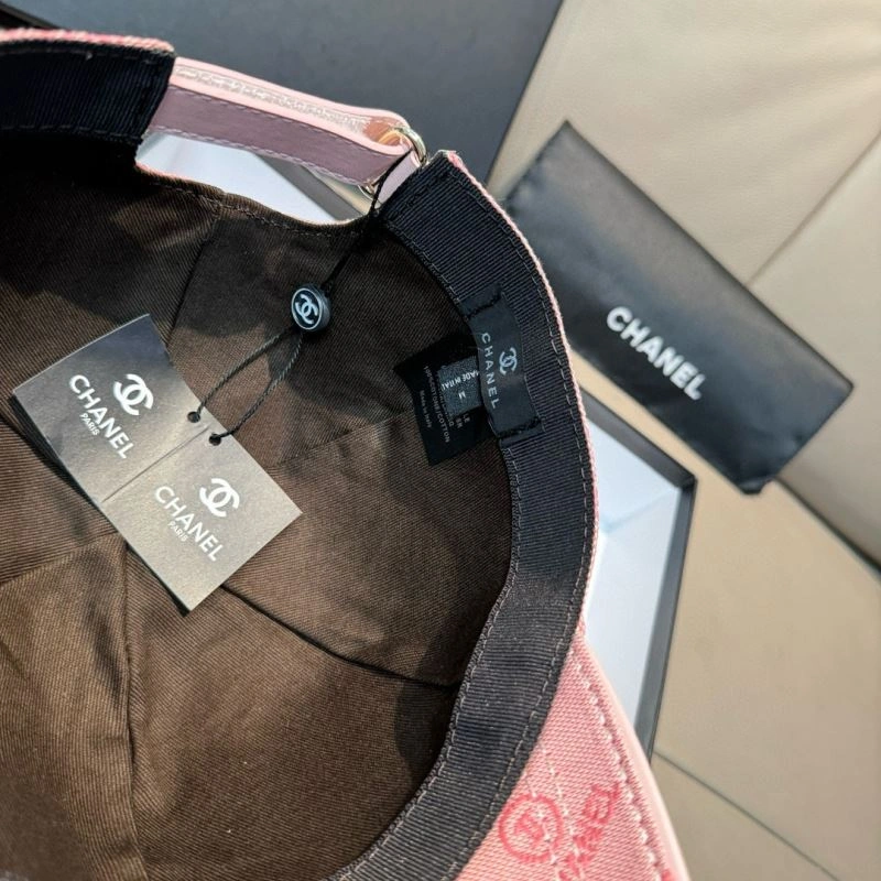 Chanel Caps Tailored 259891