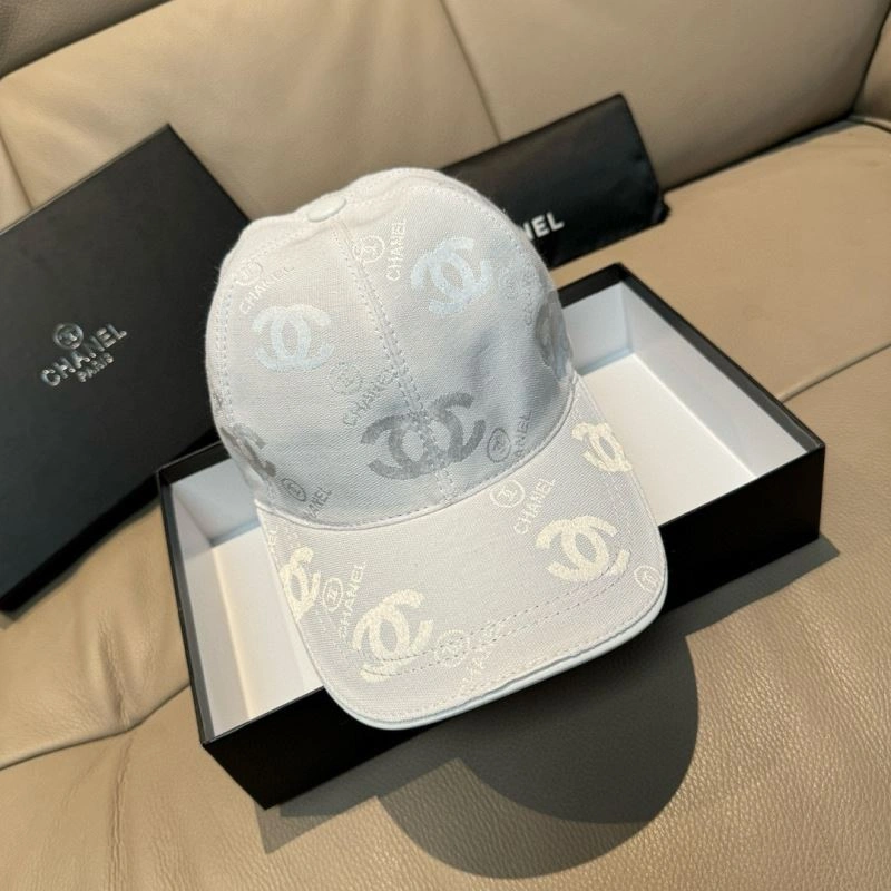 HighPerformance Chanel Caps 259877