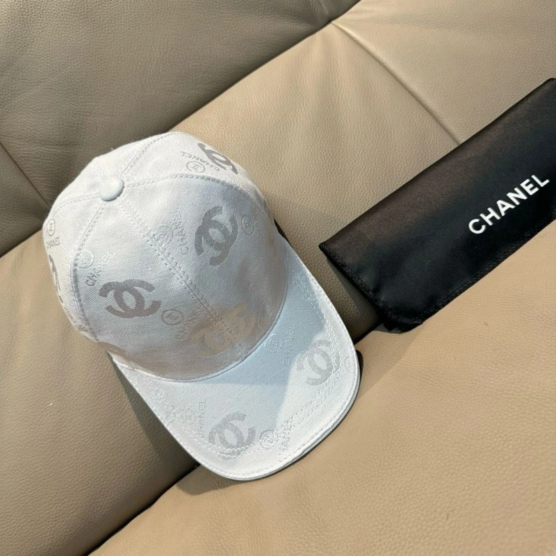HighPerformance Chanel Caps 259877