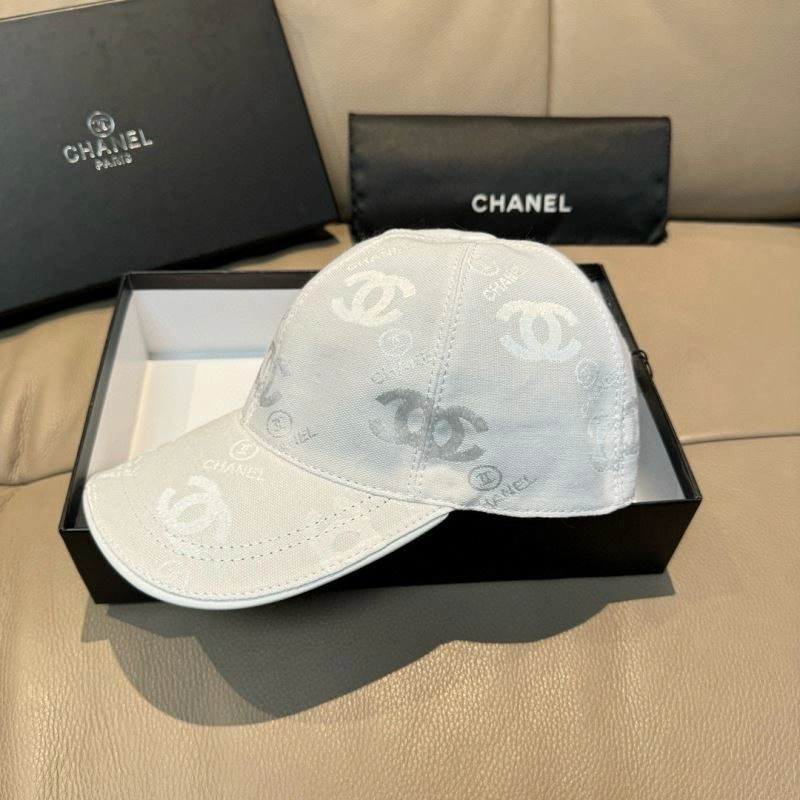 HighPerformance Chanel Caps 259877