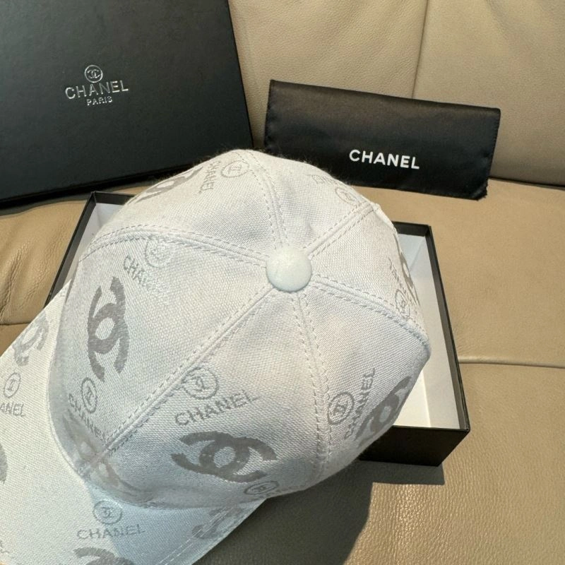 HighPerformance Chanel Caps 259877