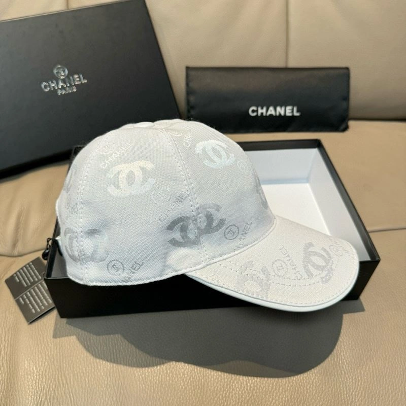HighPerformance Chanel Caps 259877