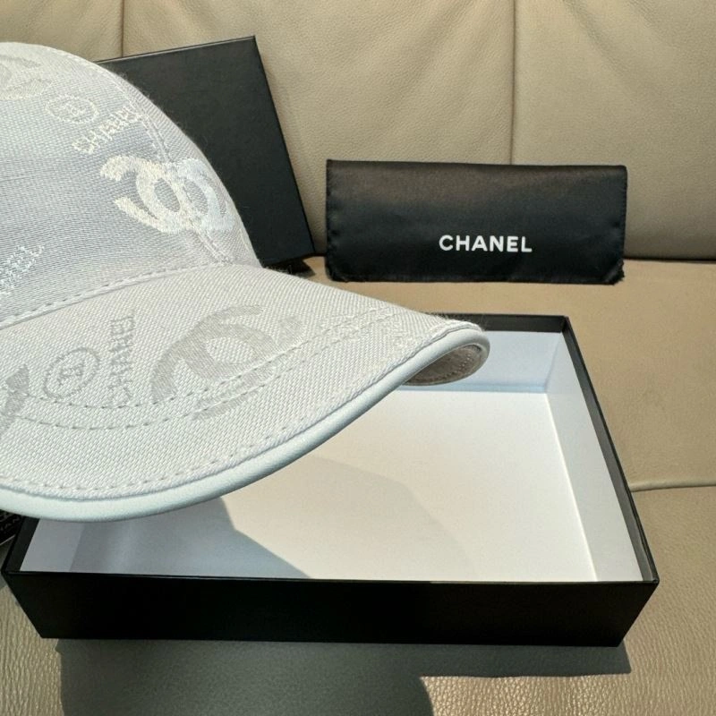 HighPerformance Chanel Caps 259877