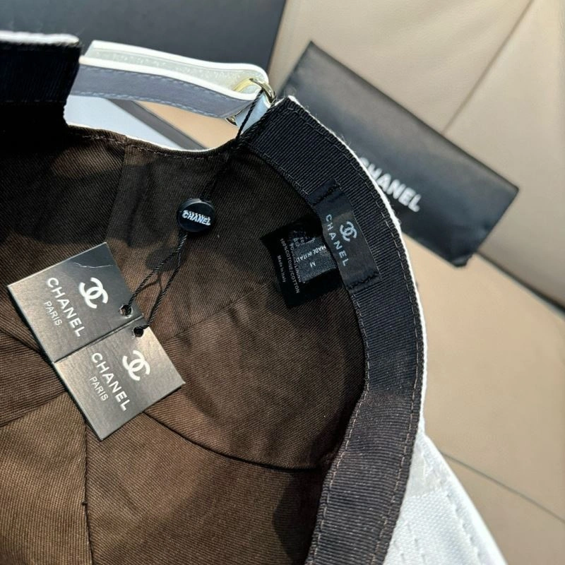 HighPerformance Chanel Caps 259877