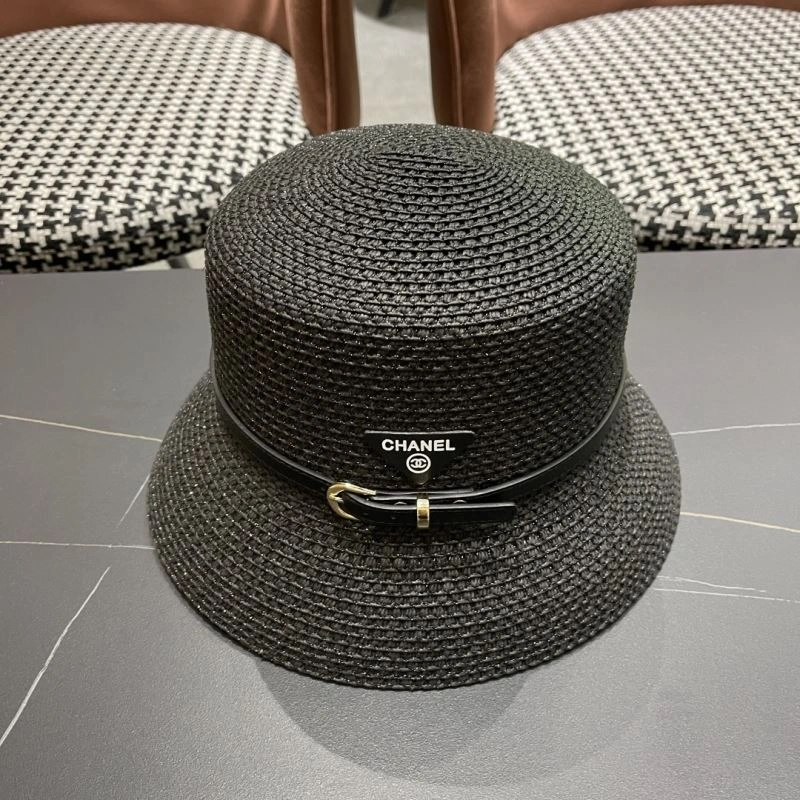 Timeless Chanel Caps 259902