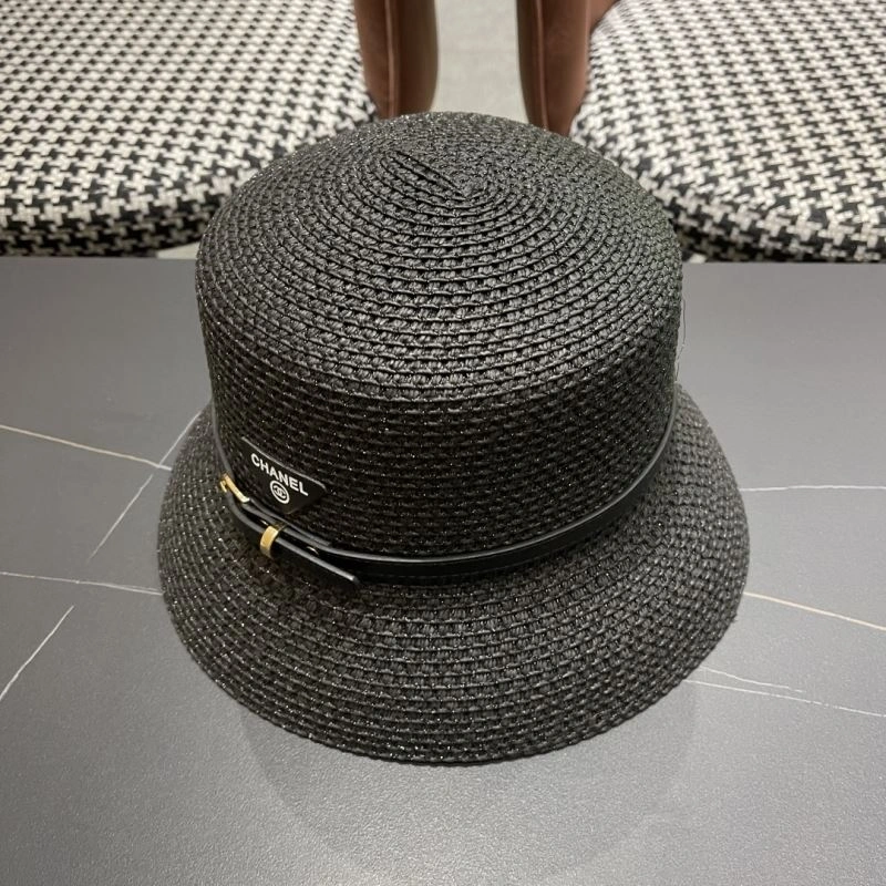 Timeless Chanel Caps 259902