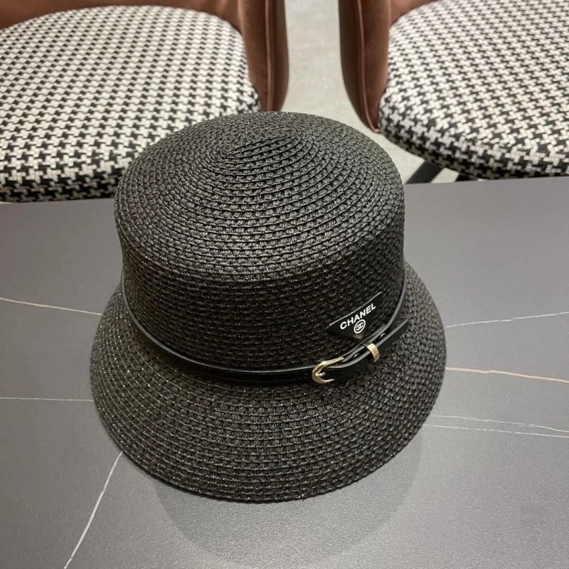 Timeless Chanel Caps 259902