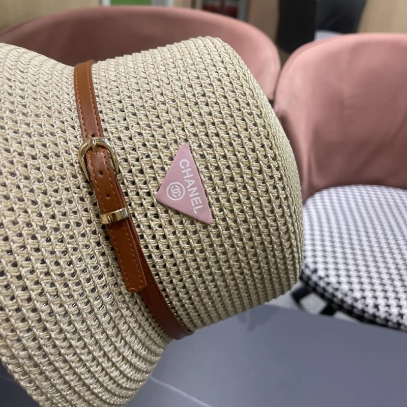 Chanel Caps Lightweight 259904