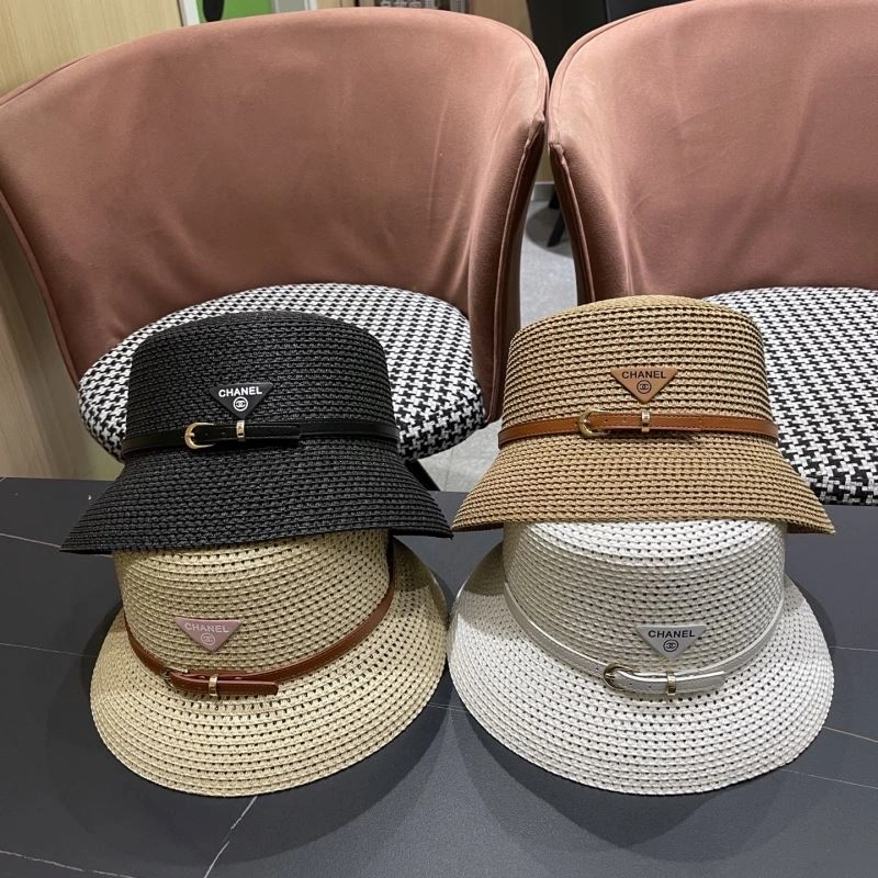Chanel Caps Lightweight 259904
