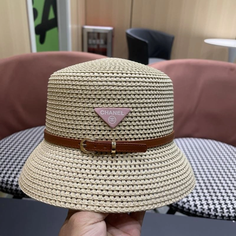 Chanel Caps Lightweight 259904