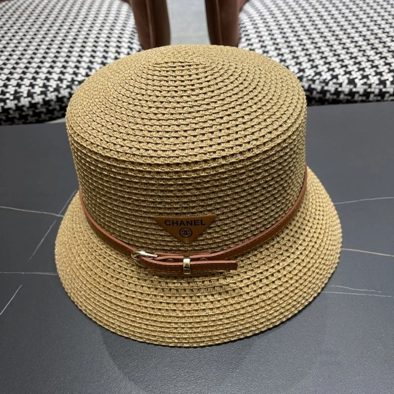 Chanel Caps WellDesigned 259892