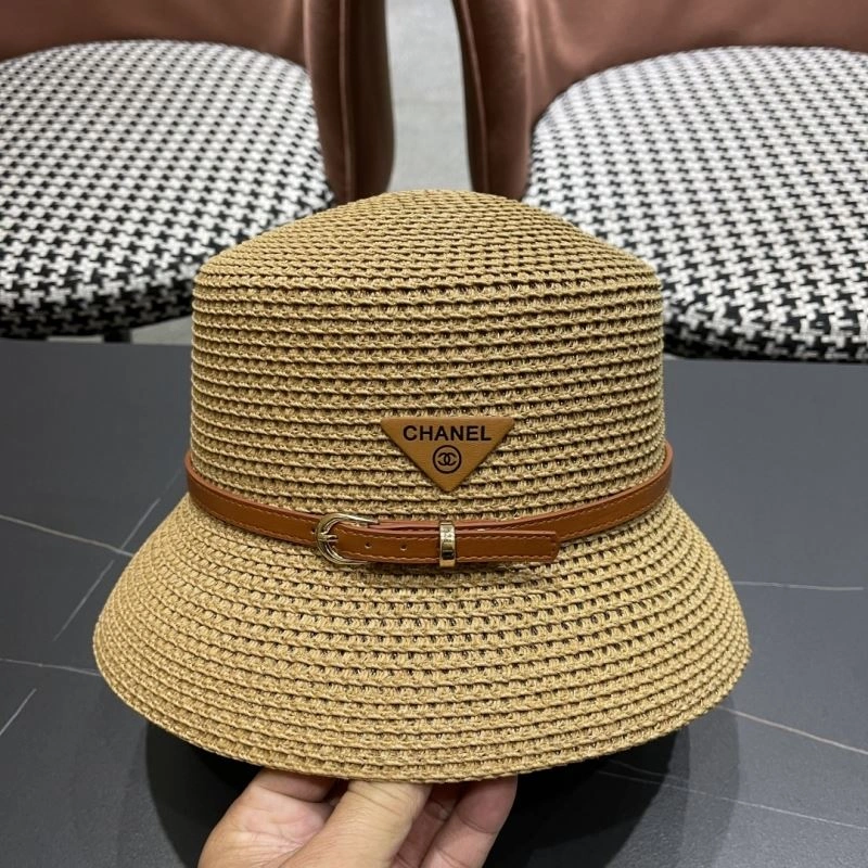 Chanel Caps WellDesigned 259892