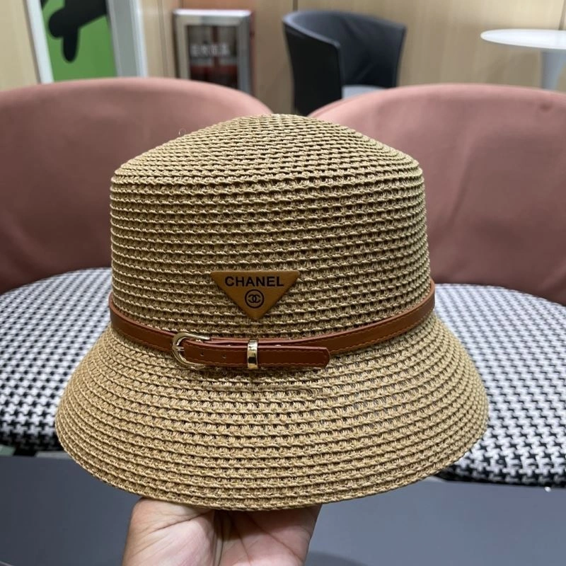 Chanel Caps WellDesigned 259892