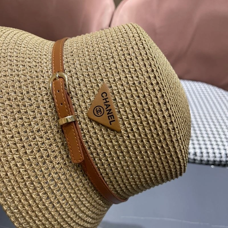 Chanel Caps WellDesigned 259892