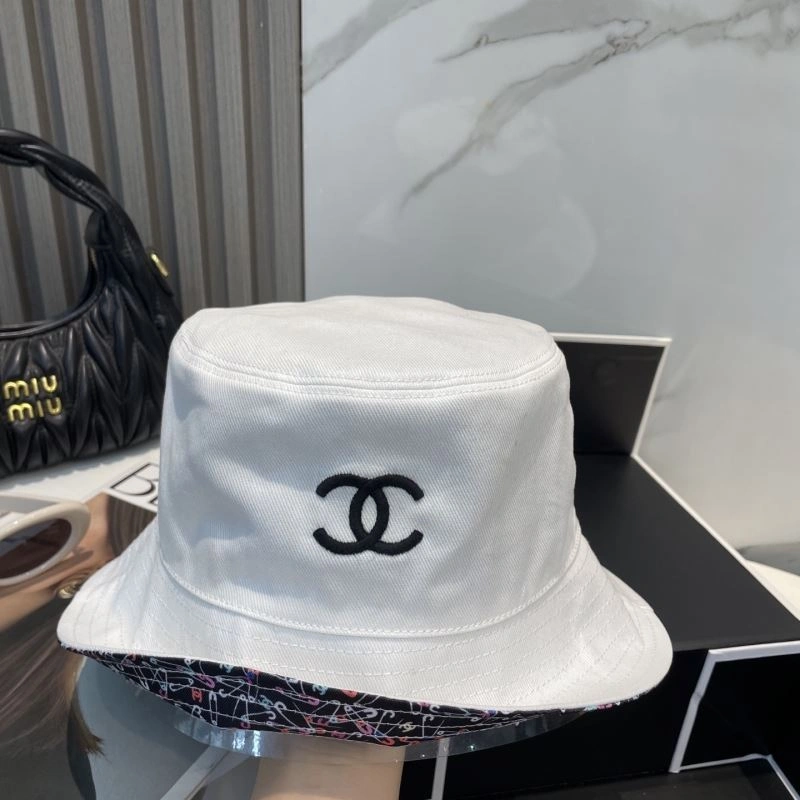 Chanel Caps Tailored 259893