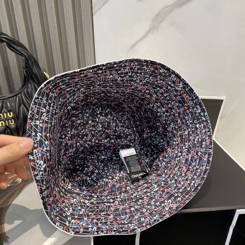 Chanel Caps Tailored 259893