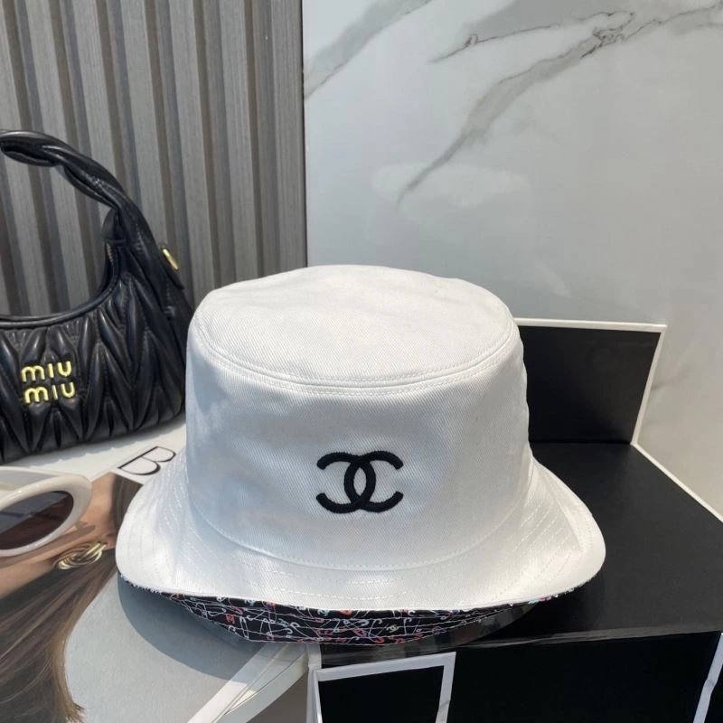 Chanel Caps Tailored 259893