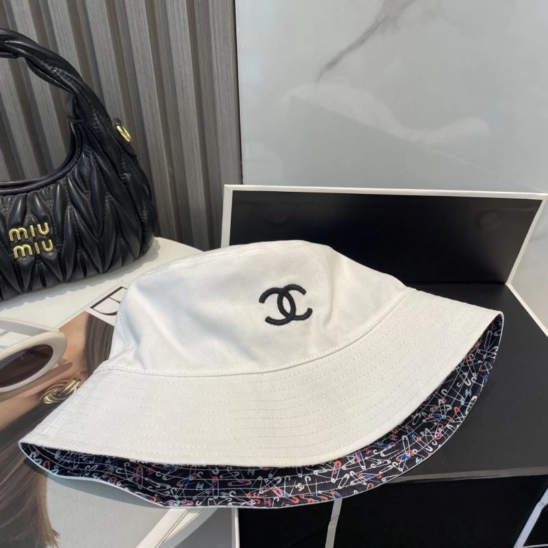 Chanel Caps Tailored 259893