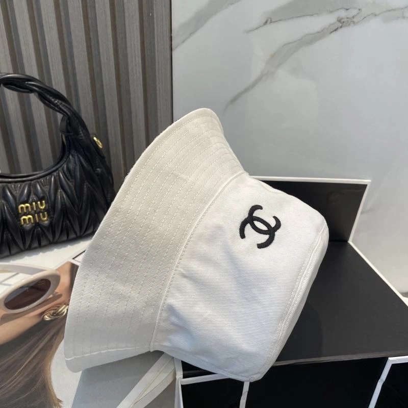 Chanel Caps Tailored 259893