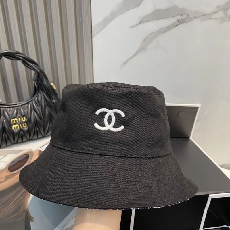 Chanel Caps WeatherProof 259887
