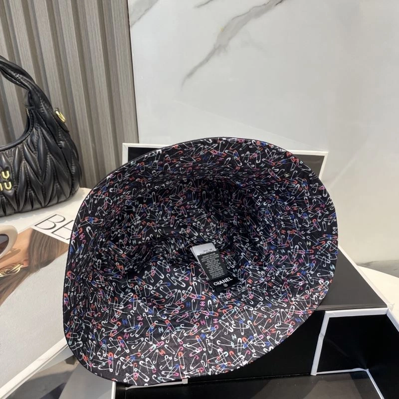 Chanel Caps WeatherProof 259887