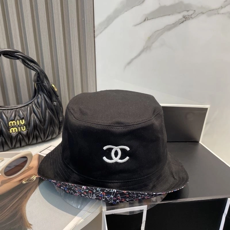 Chanel Caps WeatherProof 259887