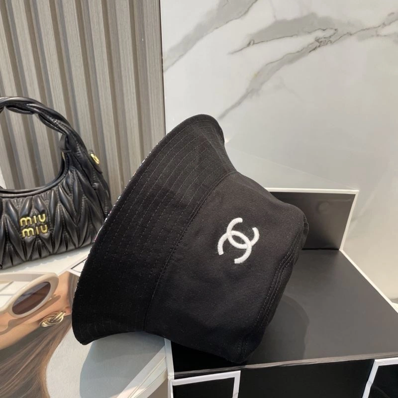 Chanel Caps WeatherProof 259887