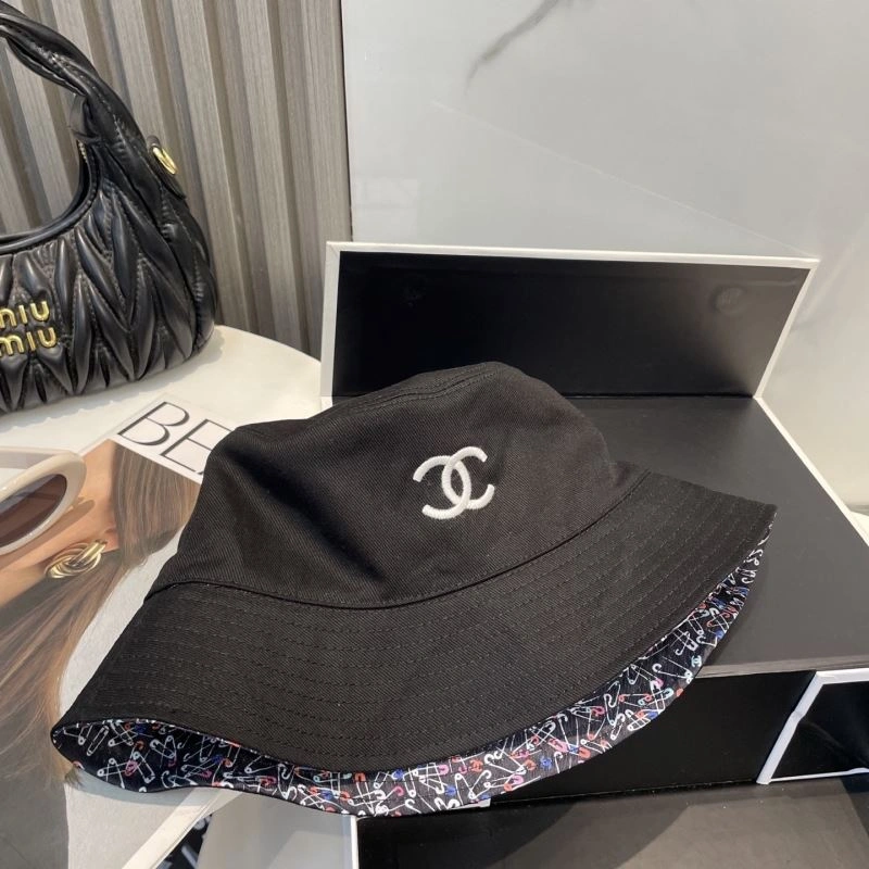 Chanel Caps WeatherProof 259887