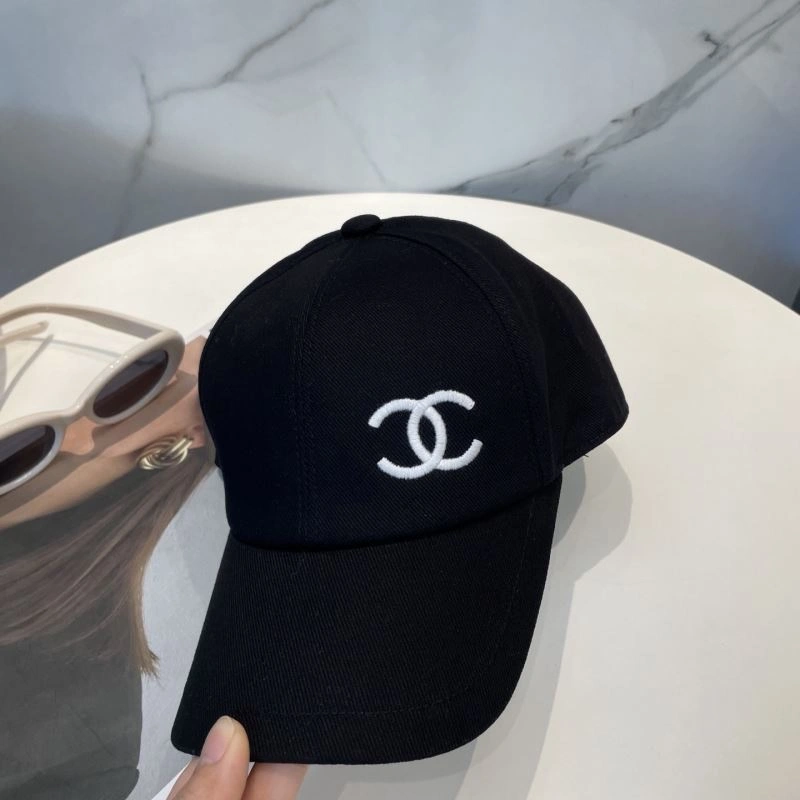 Chanel Caps FreshLook 259880