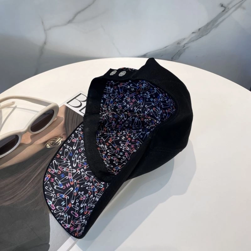 Chanel Caps FreshLook 259880