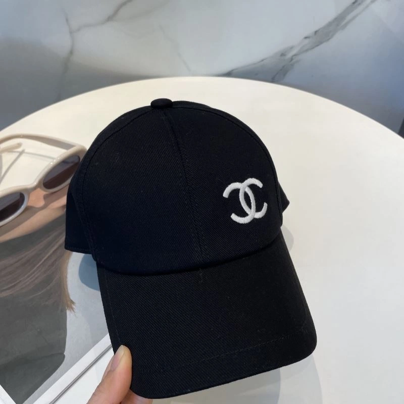 Chanel Caps FreshLook 259880