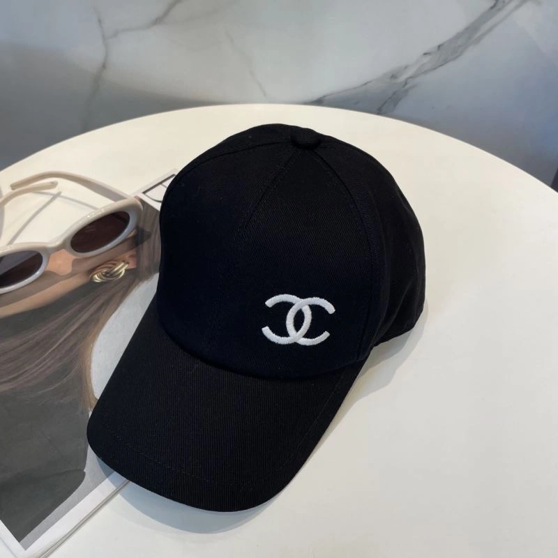 Chanel Caps FreshLook 259880