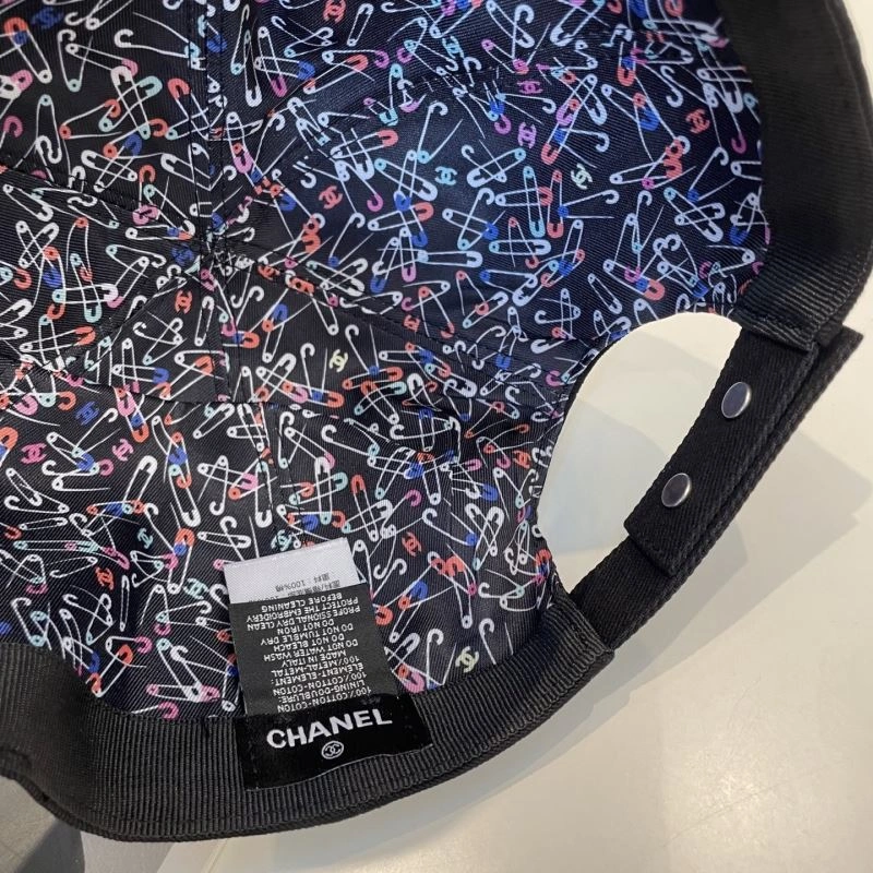 Chanel Caps FreshLook 259880
