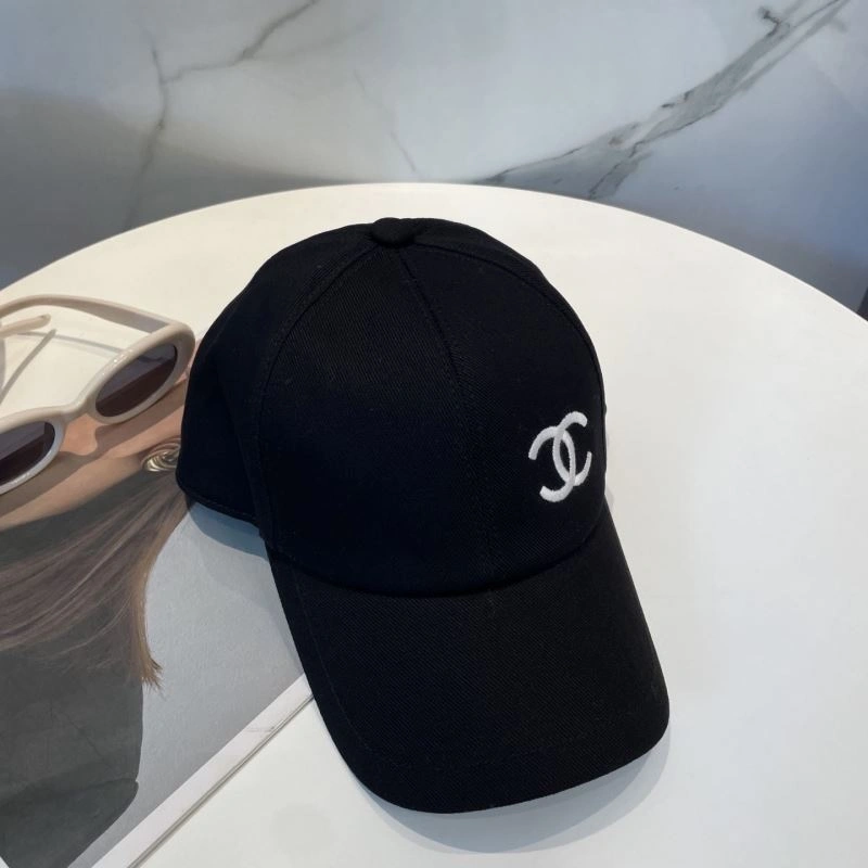 Chanel Caps FreshLook 259880