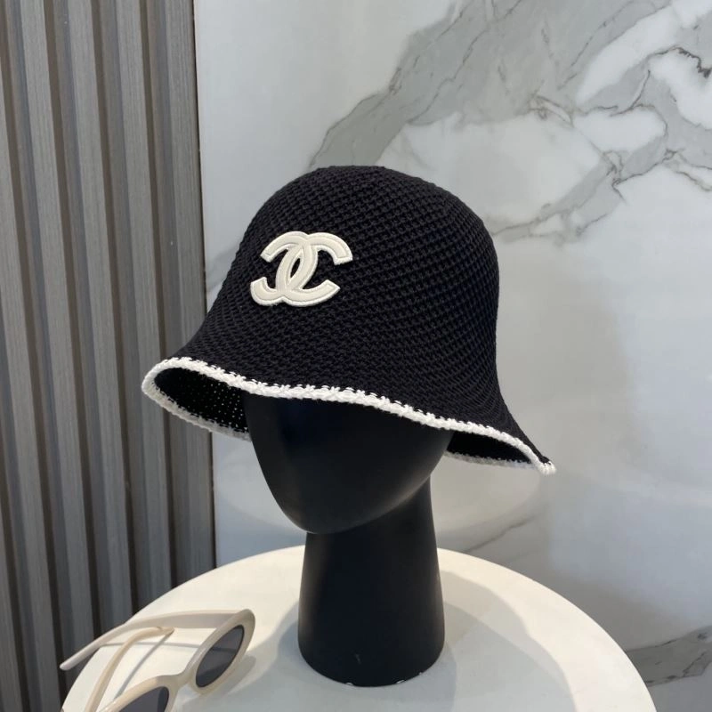Chanel Caps Supportive 259898