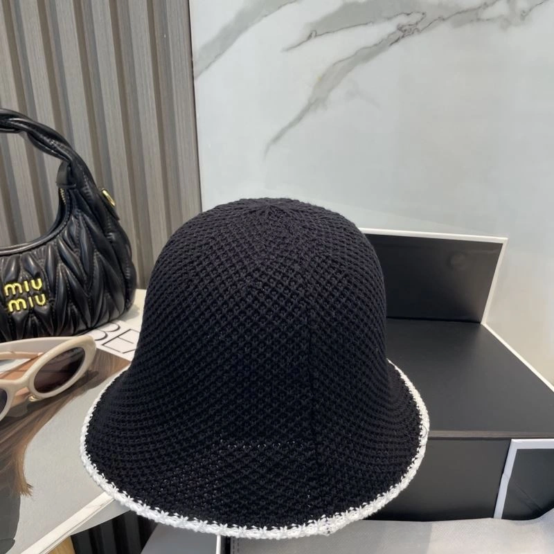 Chanel Caps Supportive 259898