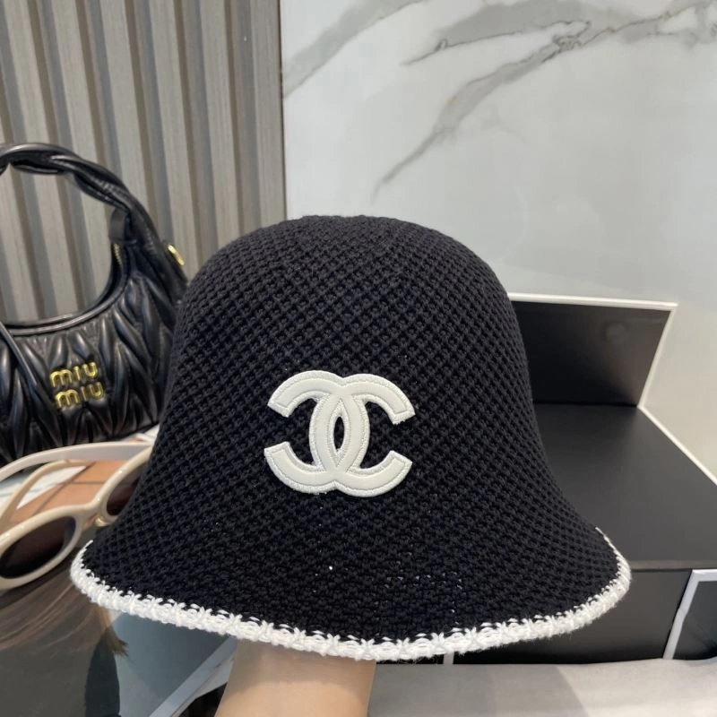 Chanel Caps Supportive 259898
