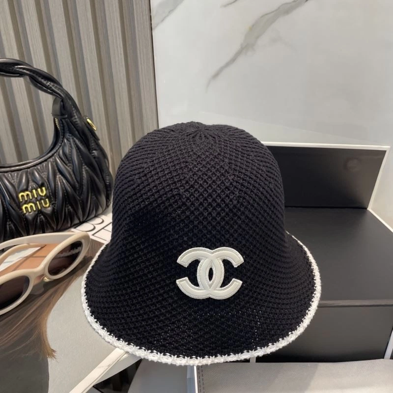 Chanel Caps Supportive 259898