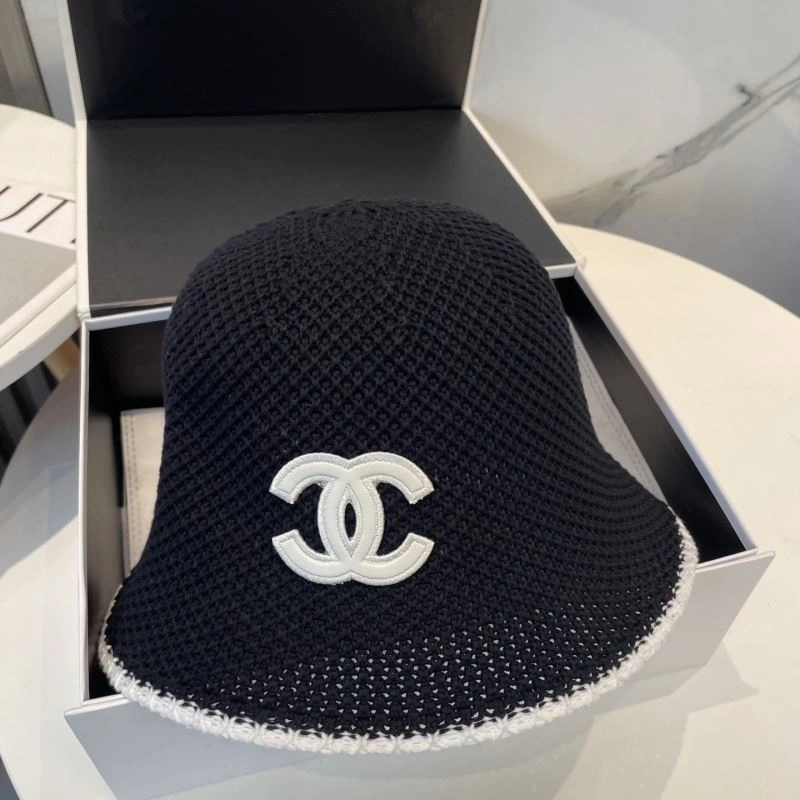 Chanel Caps Supportive 259898