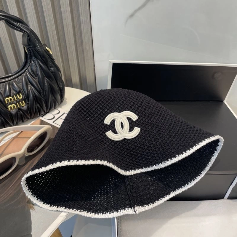 Chanel Caps Supportive 259898