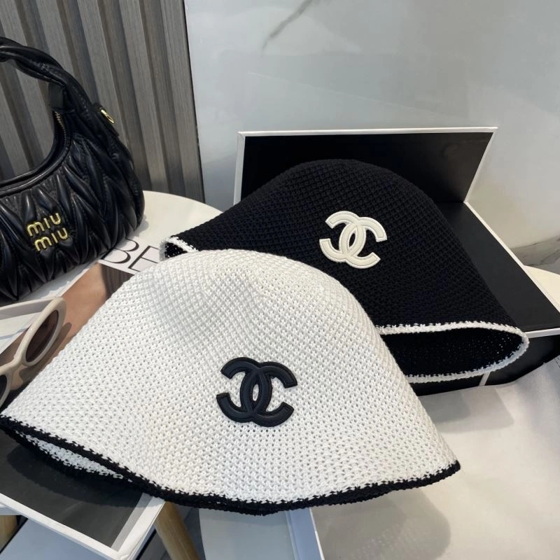 Chanel Caps Supportive 259898