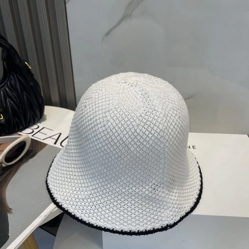 Bold Chanel Caps 259896