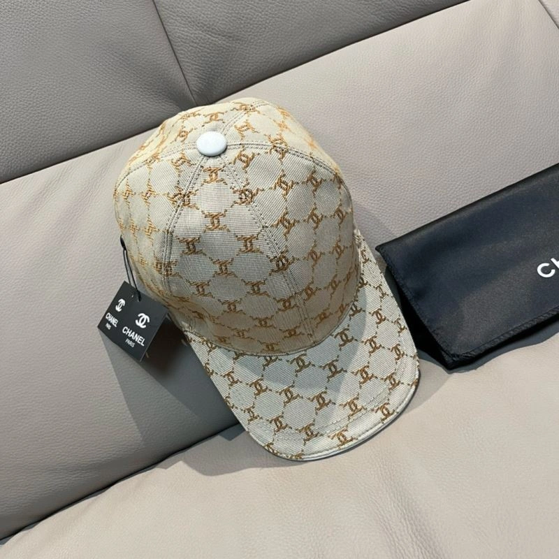 Durable Chanel Caps 259882