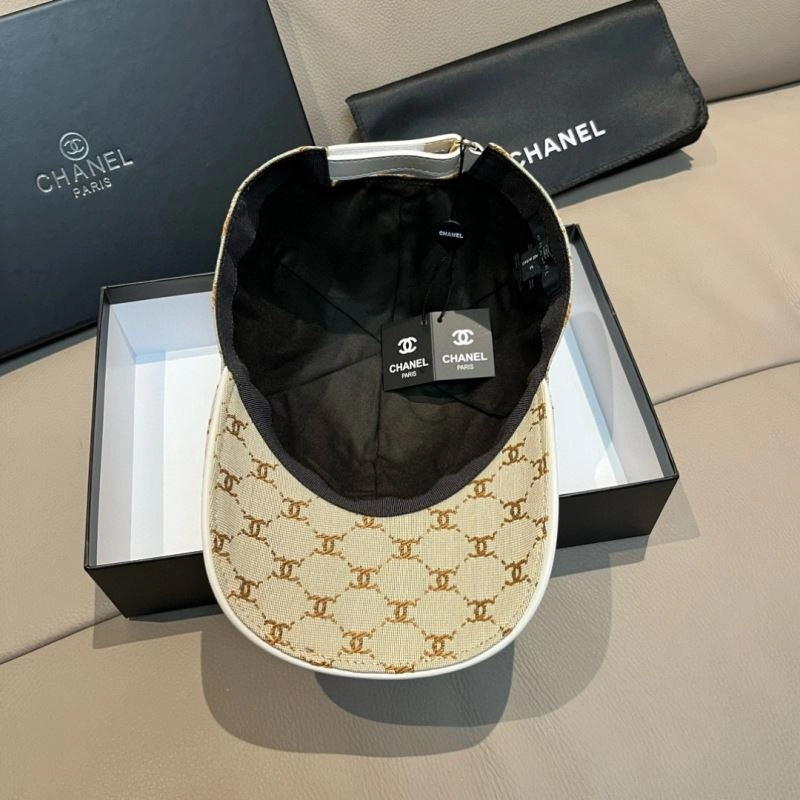 Durable Chanel Caps 259882