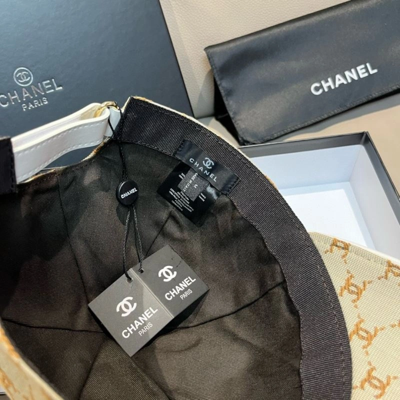 Durable Chanel Caps 259882